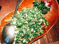 -花马天堂云南餐厅 Lost Heaven(外滩店)