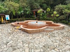 -韶关经律论国际酒店温泉