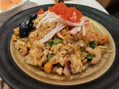 -羽寿司(东方宝泰店)