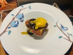 -万岛日本料理铁板烧(万泰国际店)