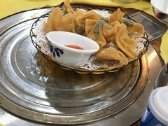 -洞密园美食城·二十二年老店(富华路店)
