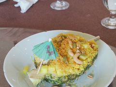 -南沙游艇会·大兵船餐厅