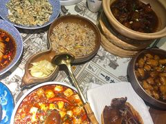 -一味大院•桐庐菜传承店(春江路店)