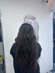 -东梵造型·烫发染发接发连锁SALON