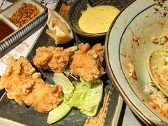 -炉太郎日式烧肉店(华贸店)
