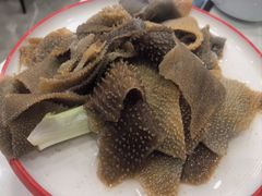 鲜毛肚-刘少华贵州小黄牛·鲜牛肉火锅(总店)