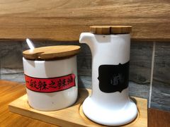 -囿面传统制面馆(中央路店)