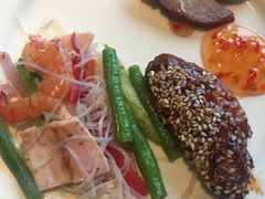 -富力丽思卡尔顿酒店·香荟全日制餐厅