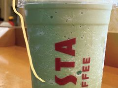 -COSTA COFFEE(德基广场店)