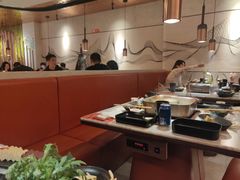 -新辣道鱼火锅(国瑞城店)