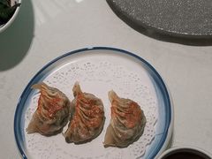 -顺峰·粤菜海鲜·早茶自助(阜成店)