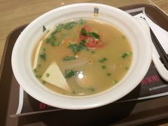 -魏家凉皮(西安秋林宏业商厦店)