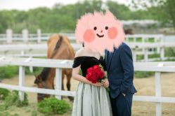 点击看大图 -巴黎新娘婚纱摄影·婚礼策划(嘉定总店)