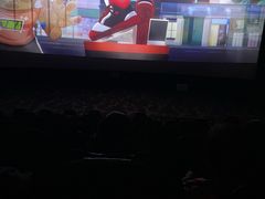 -SFC上影影城(杭州下沙IMAX店)