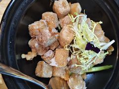 -客汀家宴·客家烟火 四季食材(集美店)