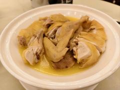 -顺风山庄(水濂山店)