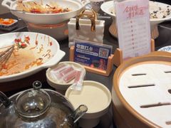 -上座云间·青年赣菜(绿茵店)