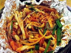 金顺韩国料理(2号店)-金顺碳烤肉(1号店)