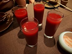 -山石榴·贵州菜(陆家嘴中心店)