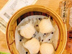 -添好运点心专门店(中环IFC店)