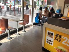 -麦当劳(集美石鼓店)