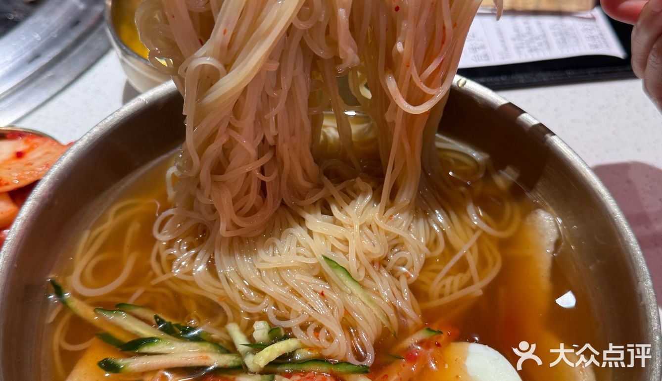 今天的烤肉吃货日记