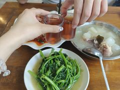 -慕儿姜鸭面江湖菜(七星岗二十年店)