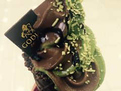 -GODIVA(王府井apm店)