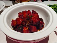 -千百味红餐厅·江西菜(绿地双子塔店)