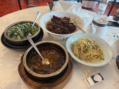 -香雪海饭店中餐厅(人民桥店)
