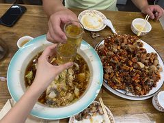 -天地家常菜