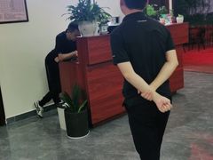 -张钰强中医正骨推拿连锁(唐家人才公寓店)