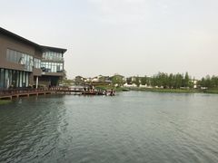 -水月周庄铂尔曼酒店-水月荟中餐厅