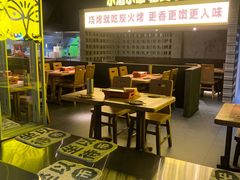 -新沙烧烤·炭烤鲜牛肉(新沙路店)