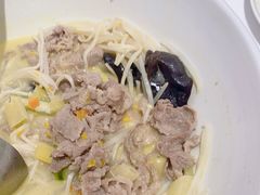 -海富门·带鱼·淮扬菜·粤菜(甘家口店)