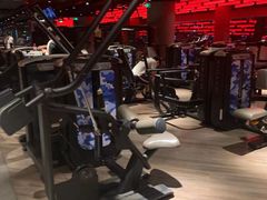 -威尔仕健身(丁香国际店)