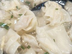 小馄饨-老丰义(新市北路店)