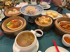 -誉八仙粤菜(万象天地店)