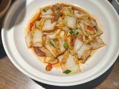 -老阿爸鲜鱼土菜(昆山花桥店)
