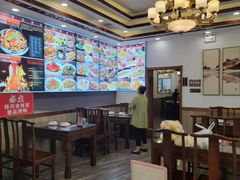 -润泽园饭庄(中山路店)