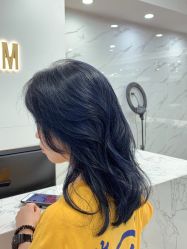 -BM SALON