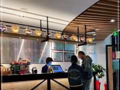-南门小馆·清真(国贸商城店)