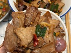 -藕妈妈老汉口家常菜(武汉天地店)