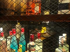 -FUTURE BAR(岭南天地店)