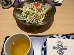 -小山日本料理(太古汇店)