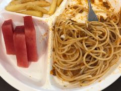 -贝林大翅鲸简餐厅(国家海洋博物馆店)