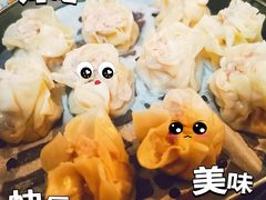 -真真鲜馄饨店(启蒙路店)