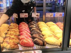 -LELECHA乐乐茶(新街口大洋店)