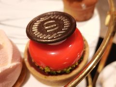 -粤海喜来登酒店·&More聚驿(天河城店)