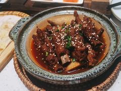 -青花椒花椒鱼(合生汇店)